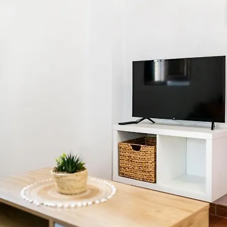 Apartament Home4u Casa Del Tesoro I Grenada