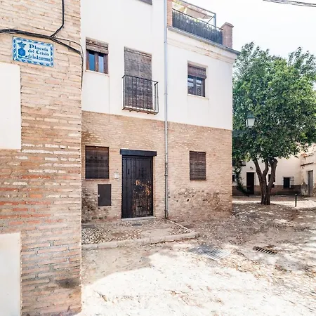 Apartament Home4u Casa Del Tesoro I *