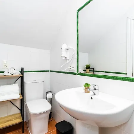 Appartement Home4u Casa Del Tesoro I *