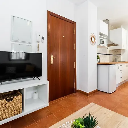 Apartament Home4u Casa Del Tesoro I *