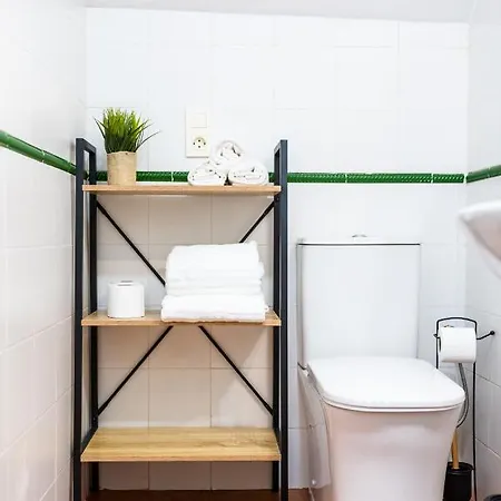 Apartament Home4u Casa Del Tesoro I Grenada