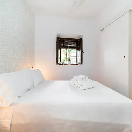Home4u Casa Del Tesoro I Appartement