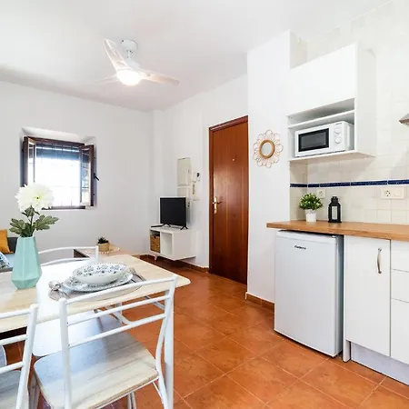 Home4u Casa Del Tesoro I Apartament