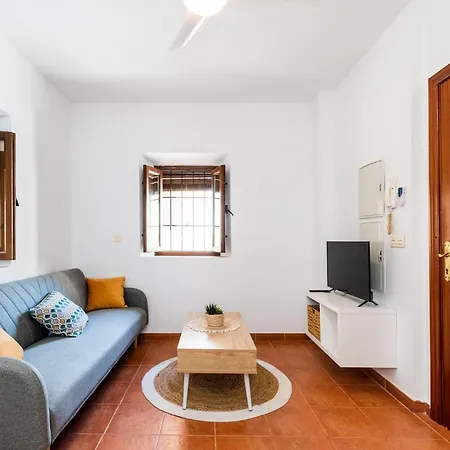 Home4u Casa Del Tesoro I Appartement *