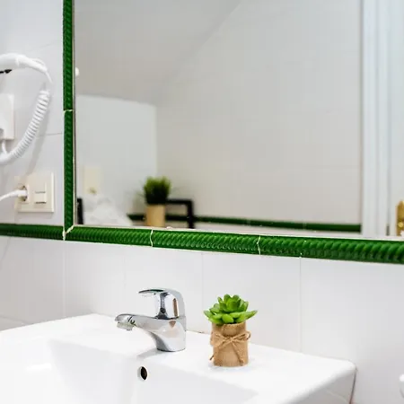 Apartament Home4u Casa Del Tesoro I Grenada