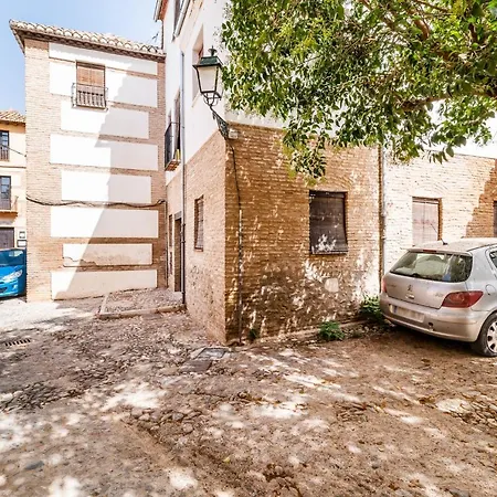 Apartament Home4u Casa Del Tesoro I *