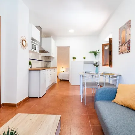 Appartement Home4u Casa Del Tesoro I