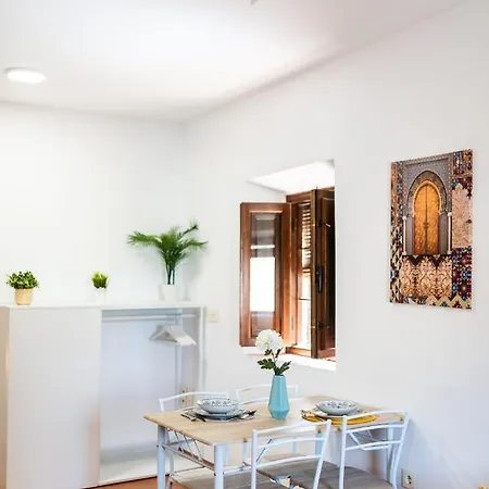 Home4u Casa Del Tesoro I Appartement