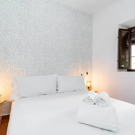 Appartement Home4u Casa Del Tesoro I *