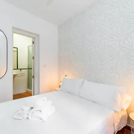 Apartament Home4u Casa Del Tesoro I Grenada