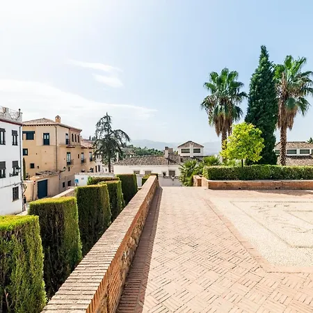 Apartament Home4u Casa Del Tesoro I